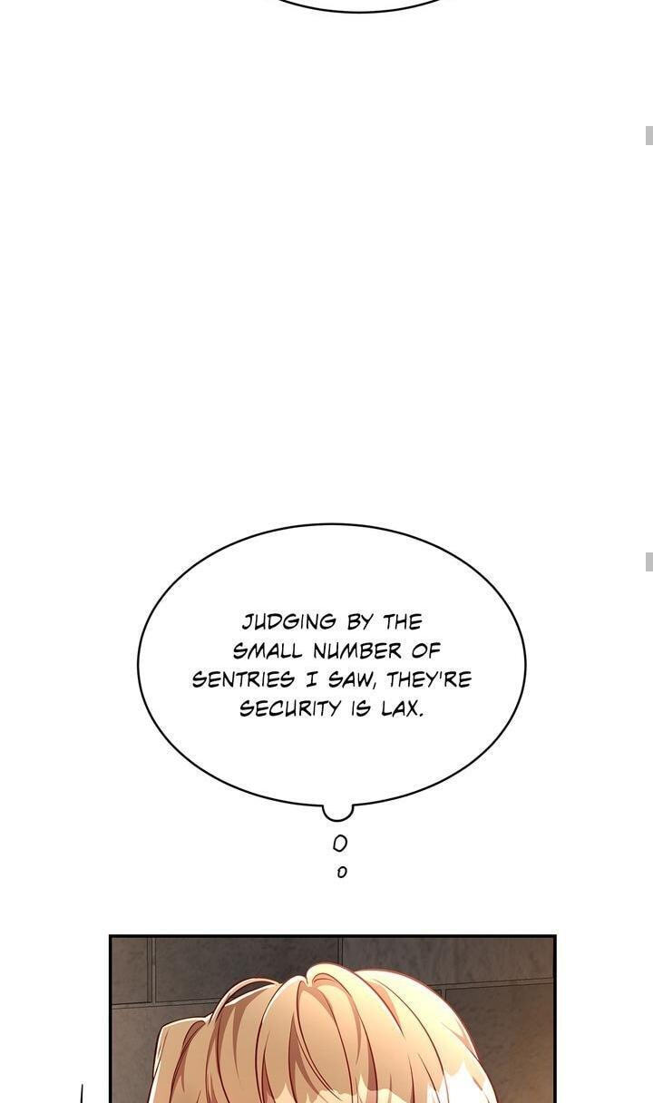 Big Apple (Hodot) Chapter 33 page 35 - 