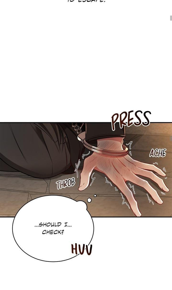 Big Apple (Hodot) Chapter 33 page 37 - 