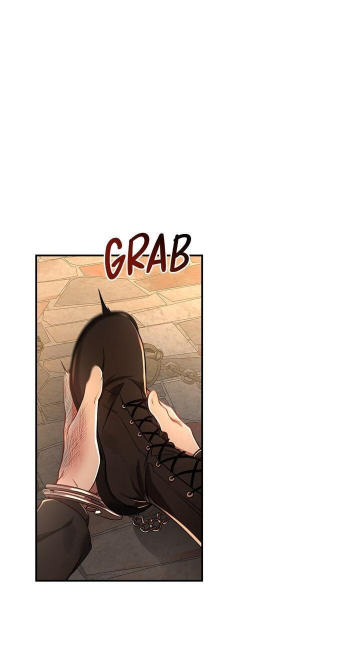 Big Apple (Hodot) Chapter 33 page 38 - 