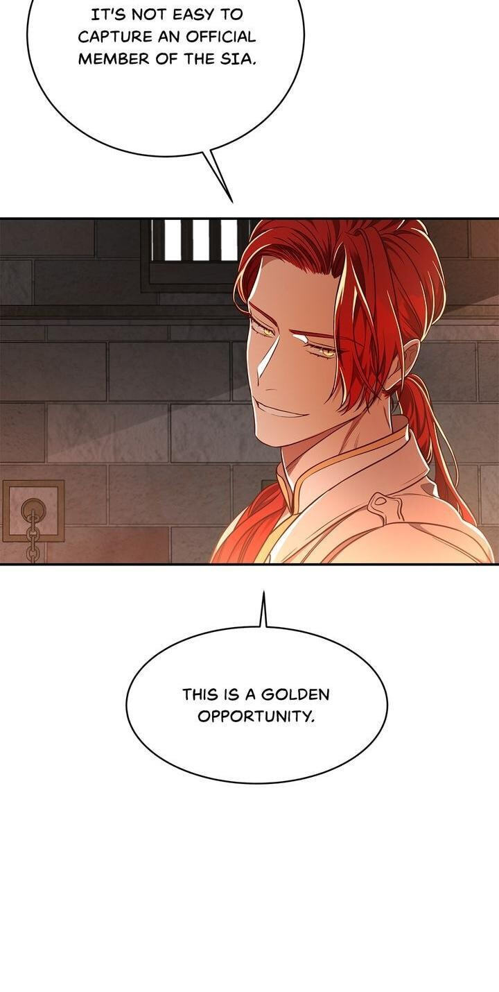 Big Apple (Hodot) Chapter 33 page 5 - 