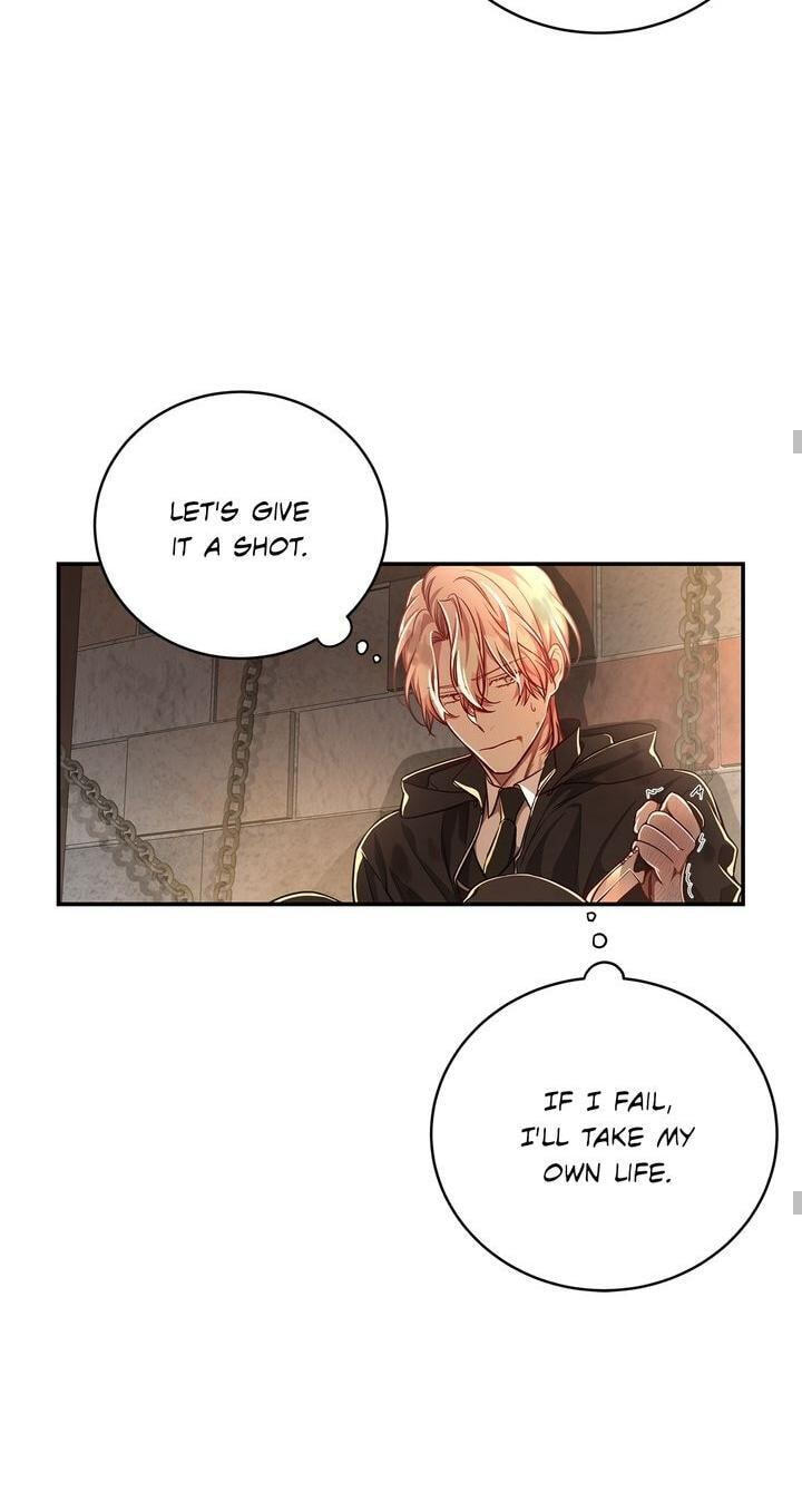 Big Apple (Hodot) Chapter 33 page 42 - 