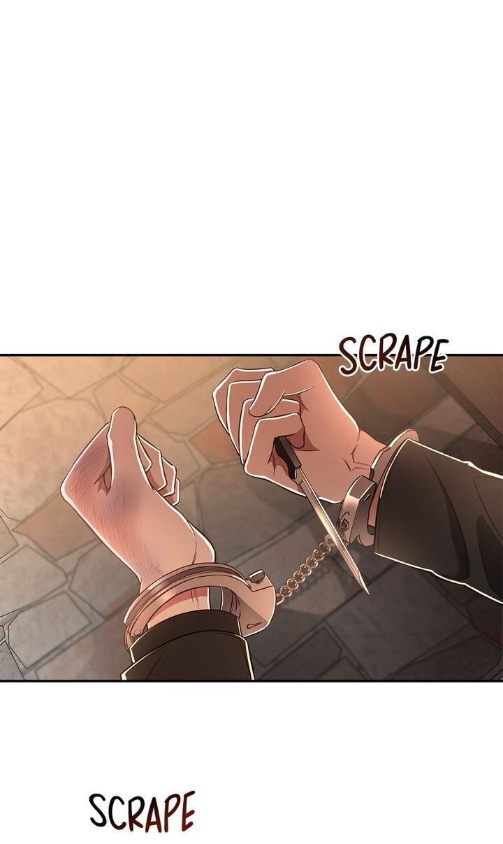 Big Apple (Hodot) Chapter 33 page 43 - 