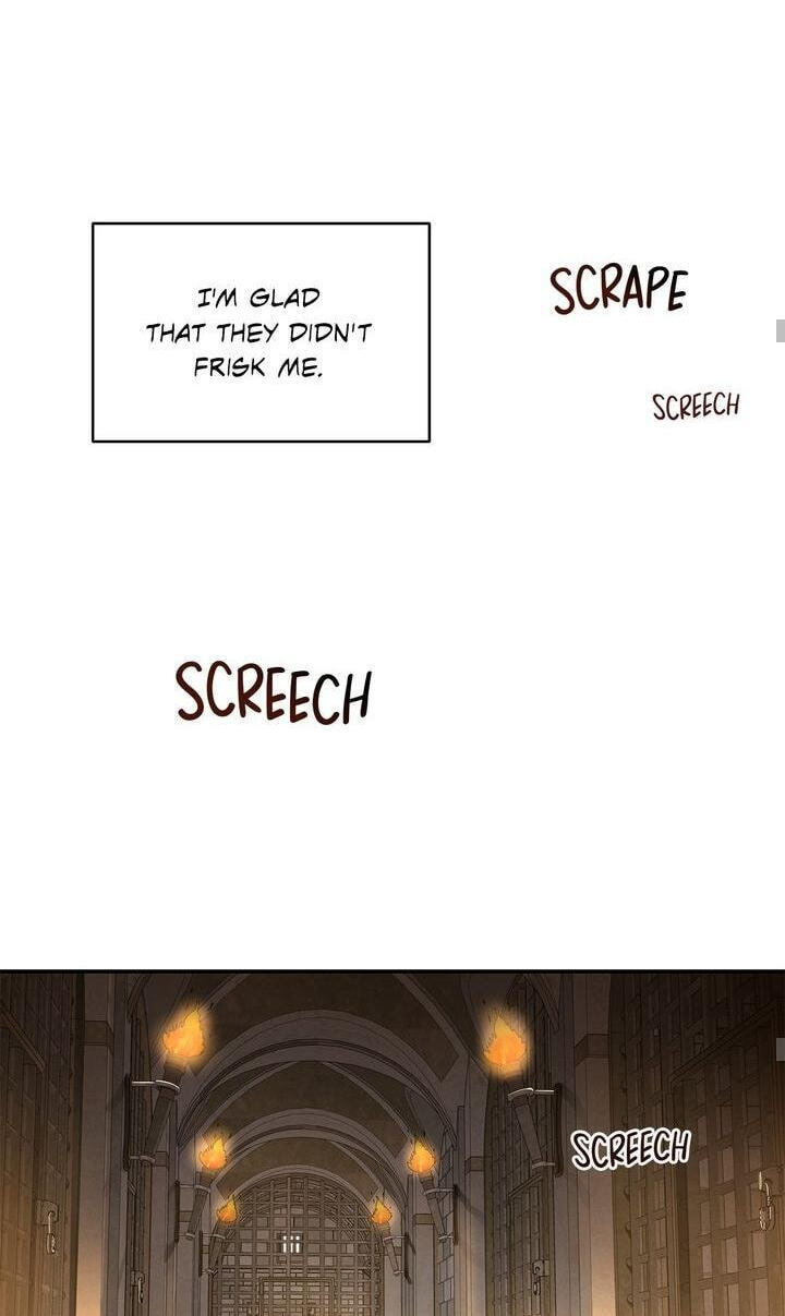 Big Apple (Hodot) Chapter 33 page 44 - 