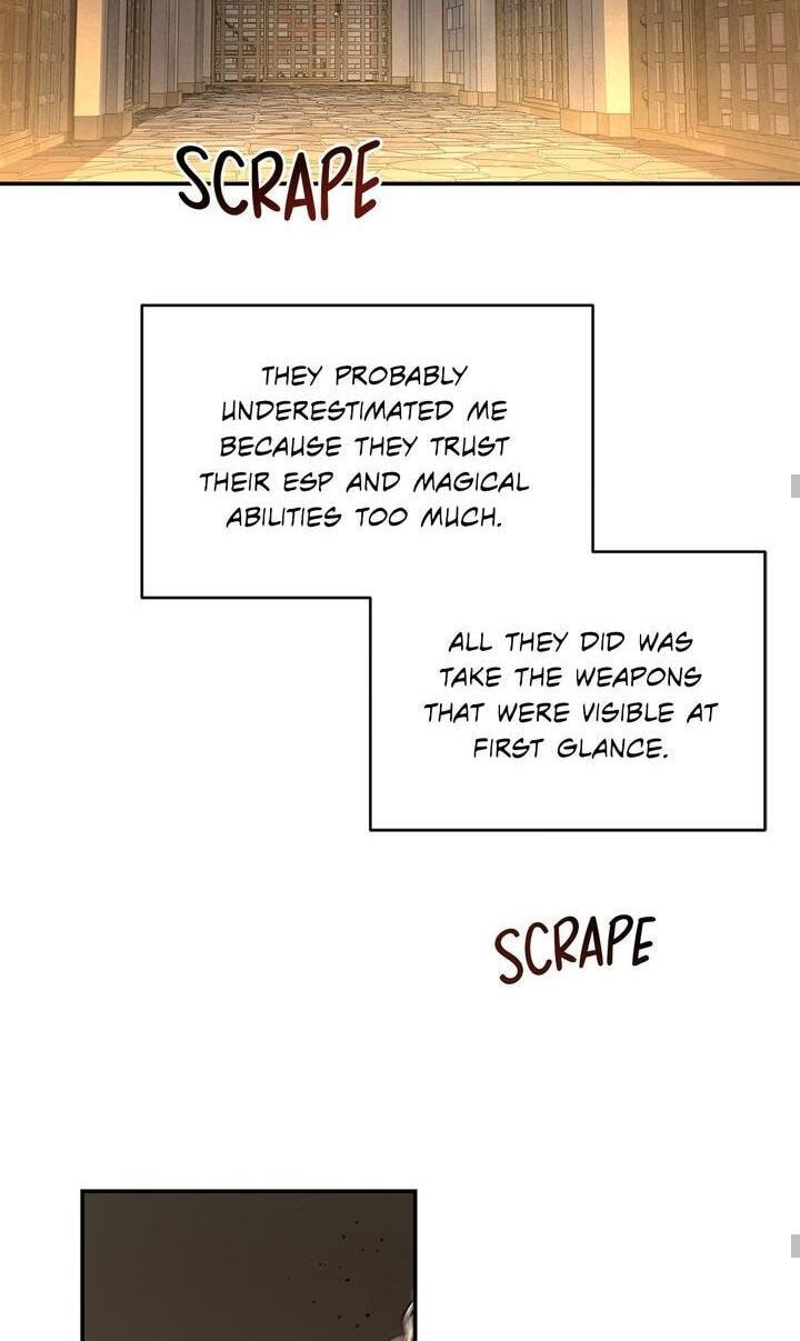 Big Apple (Hodot) Chapter 33 page 45 - 