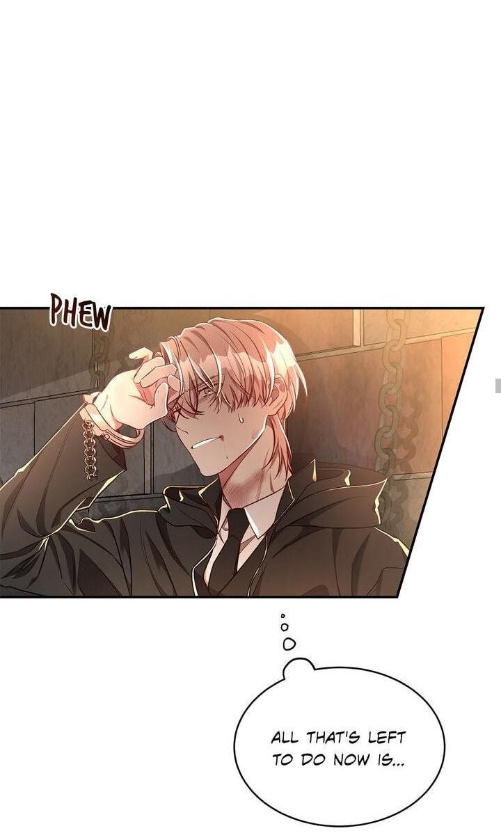 Big Apple (Hodot) Chapter 33 page 47 - 