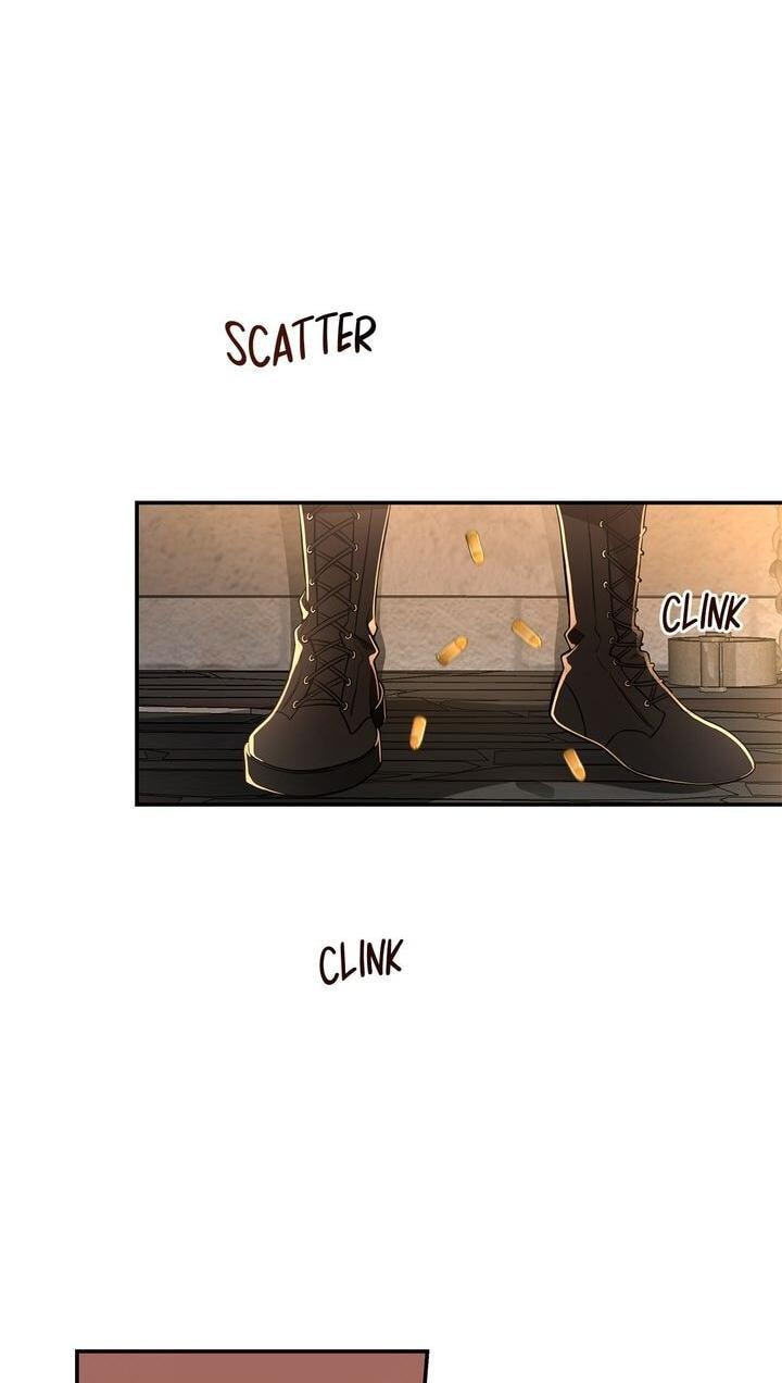 Big Apple (Hodot) Chapter 33 page 49 - 