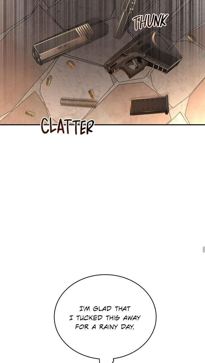 Big Apple (Hodot) Chapter 33 page 51 - 