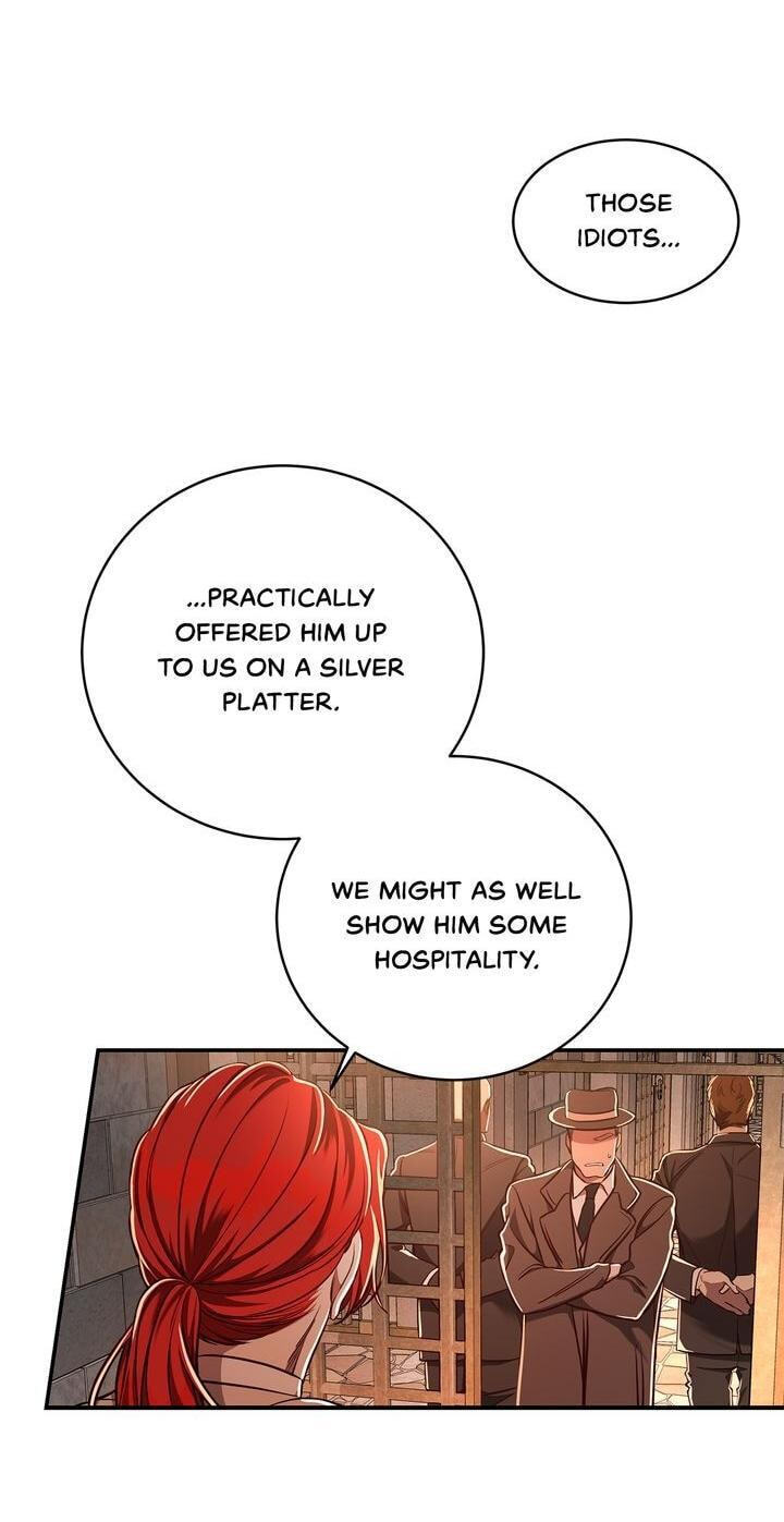 Big Apple (Hodot) Chapter 33 page 7 - 