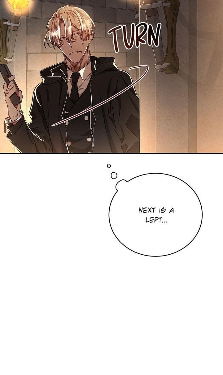 Big Apple (Hodot) Chapter 33 page 61 - 