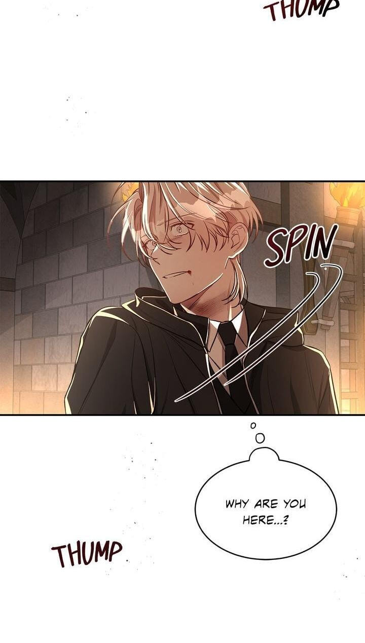 Big Apple (Hodot) Chapter 33 page 65 - 