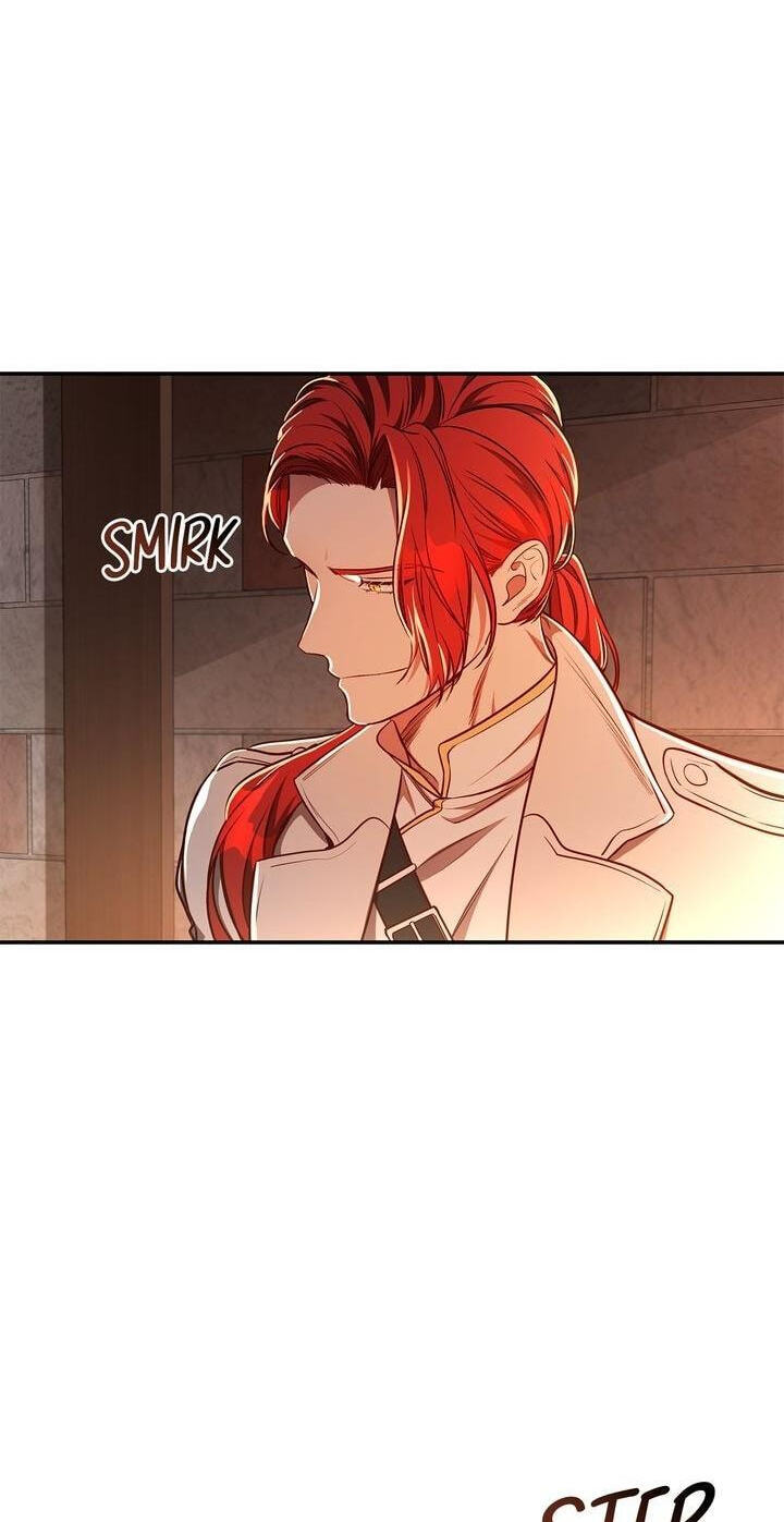 Big Apple (Hodot) Chapter 33 page 9 - 