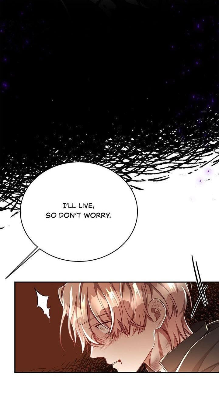 Big Apple (Hodot) Chapter 34 page 12 - 