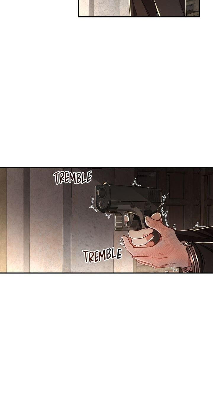 Big Apple (Hodot) Chapter 34 page 20 - 