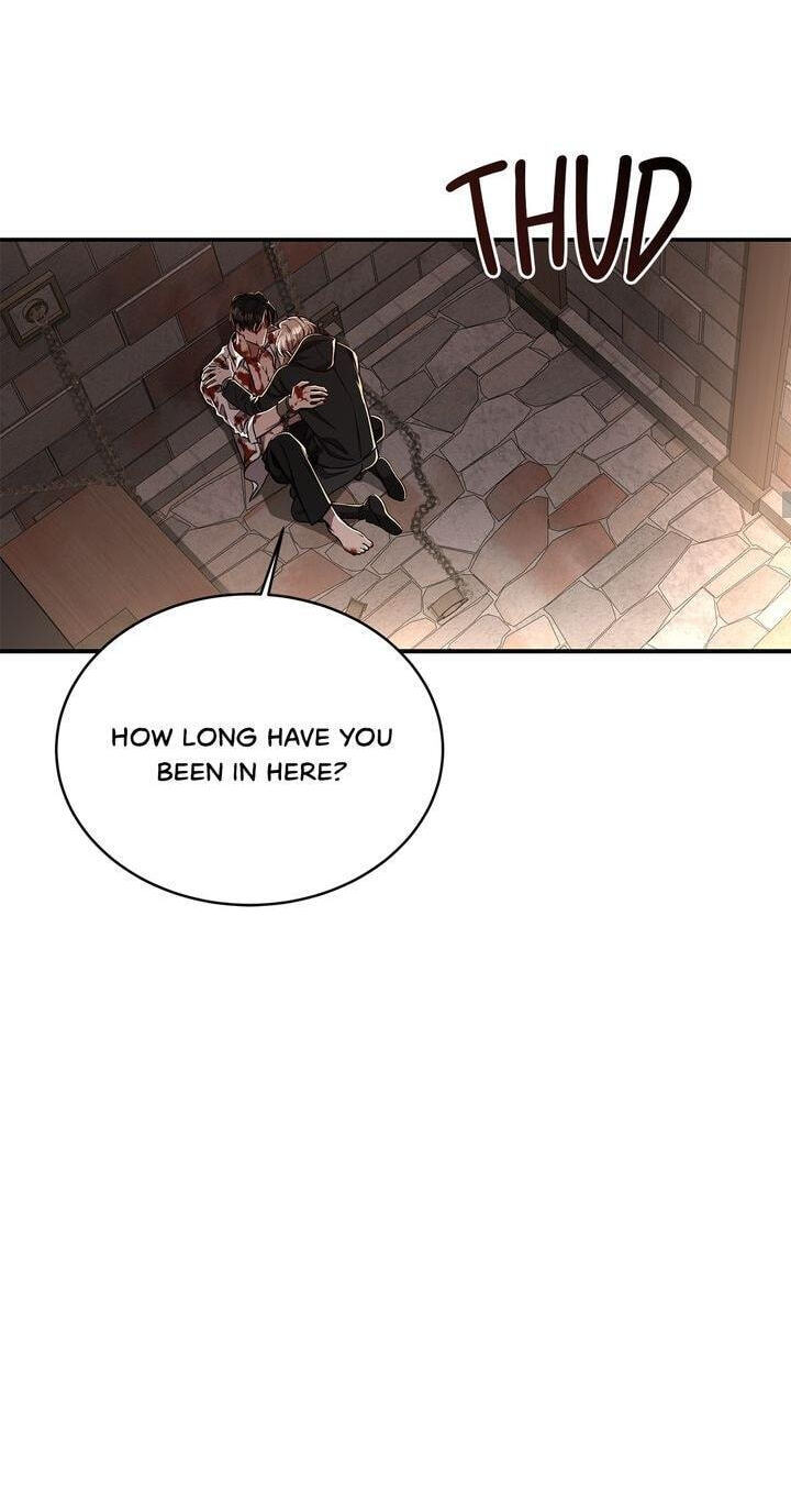 Big Apple (Hodot) Chapter 34 page 23 - 