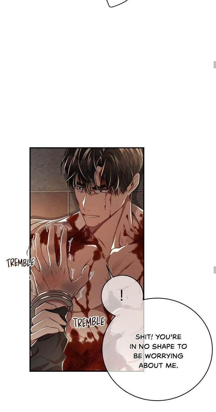Big Apple (Hodot) Chapter 34 page 27 - 