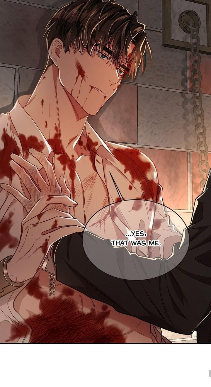 Big Apple (Hodot) Chapter 34 page 35 - 