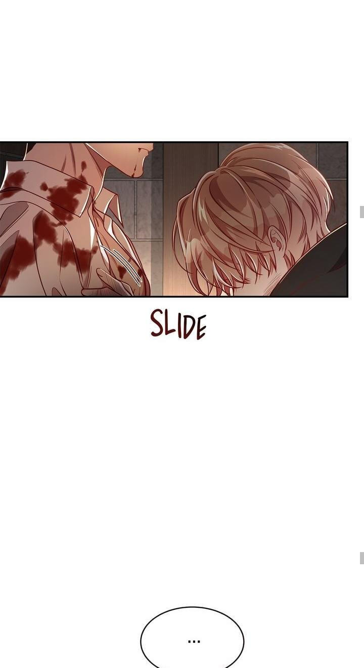 Big Apple (Hodot) Chapter 34 page 36 - 