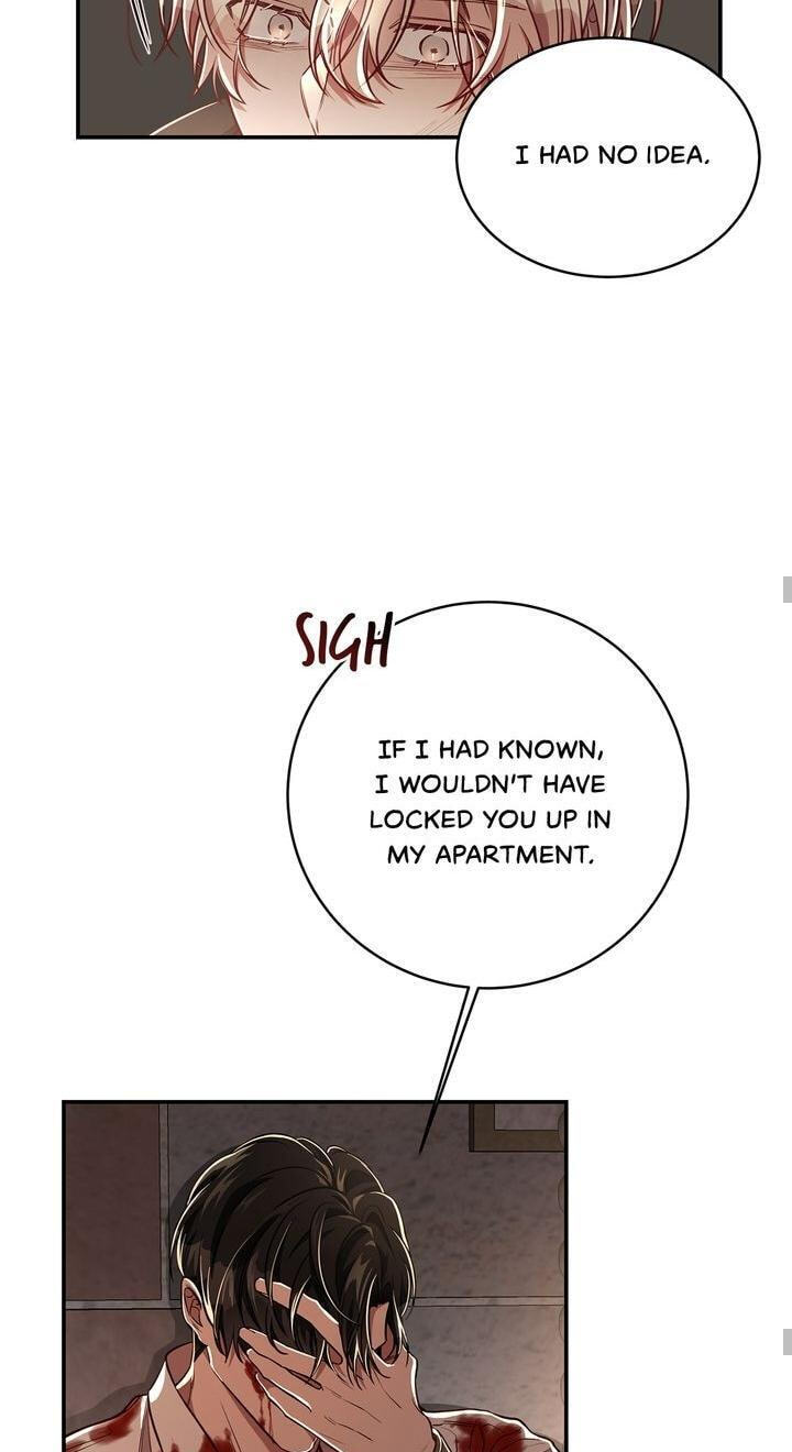 Big Apple (Hodot) Chapter 34 page 40 - 