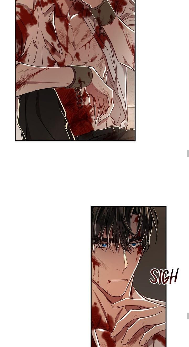 Big Apple (Hodot) Chapter 34 page 41 - 