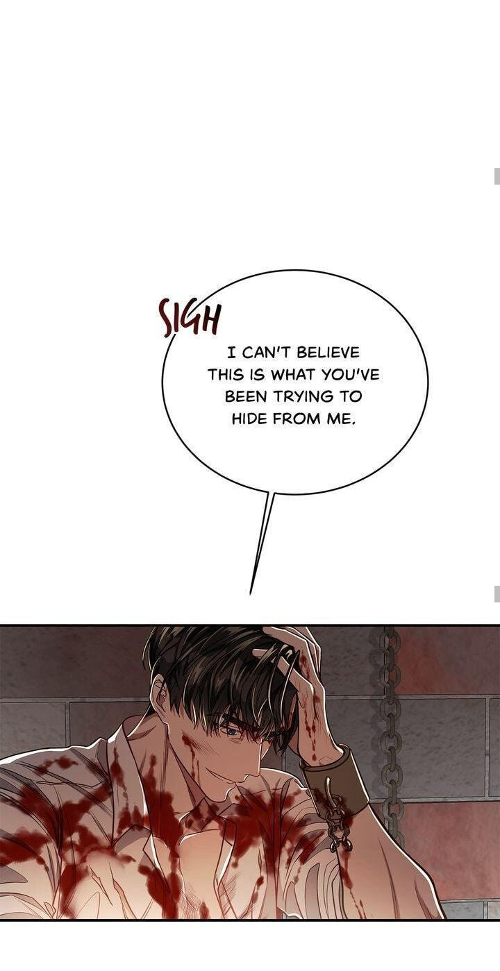 Big Apple (Hodot) Chapter 34 page 44 - 