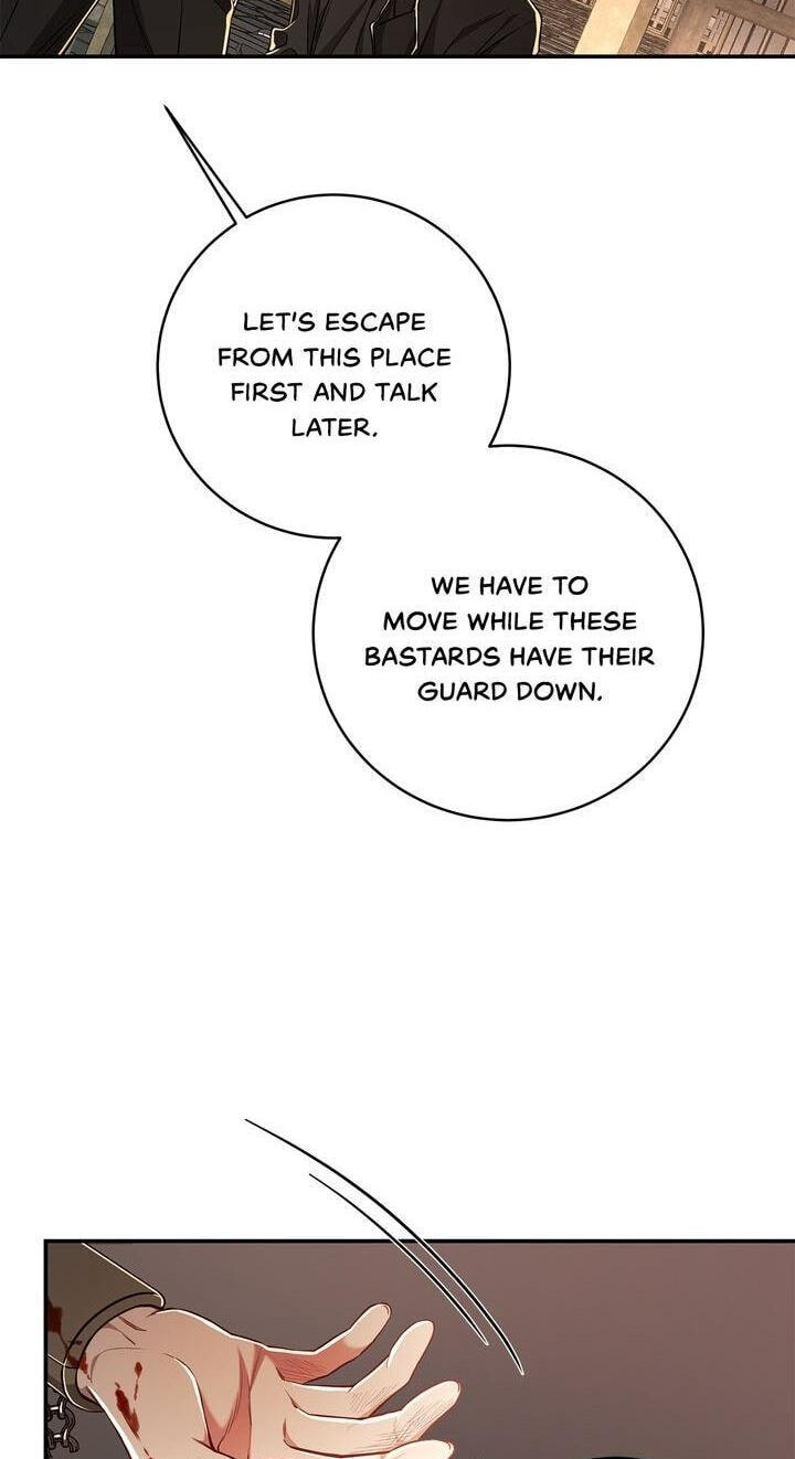 Big Apple (Hodot) Chapter 34 page 51 - 