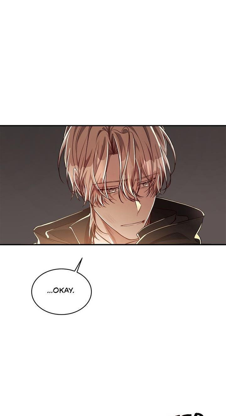 Big Apple (Hodot) Chapter 34 page 56 - 