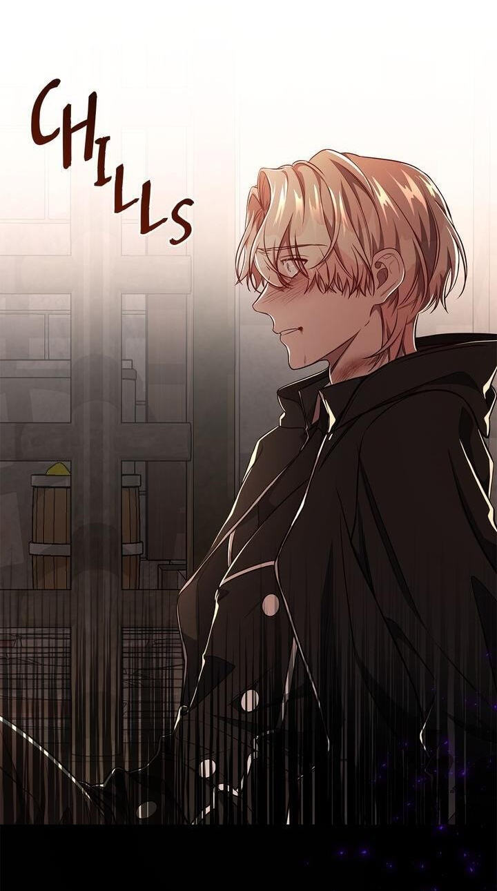Big Apple (Hodot) Chapter 34 page 10 - 