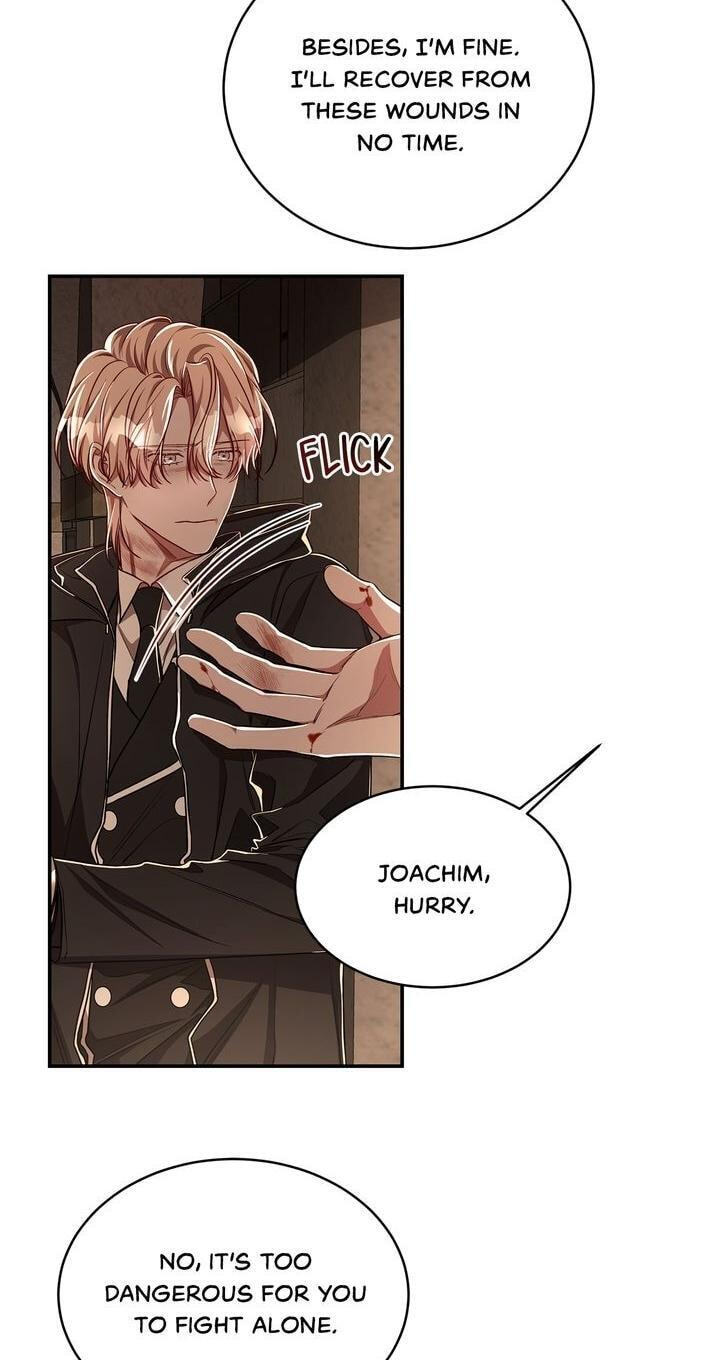 Big Apple (Hodot) Chapter 35 page 12 - 
