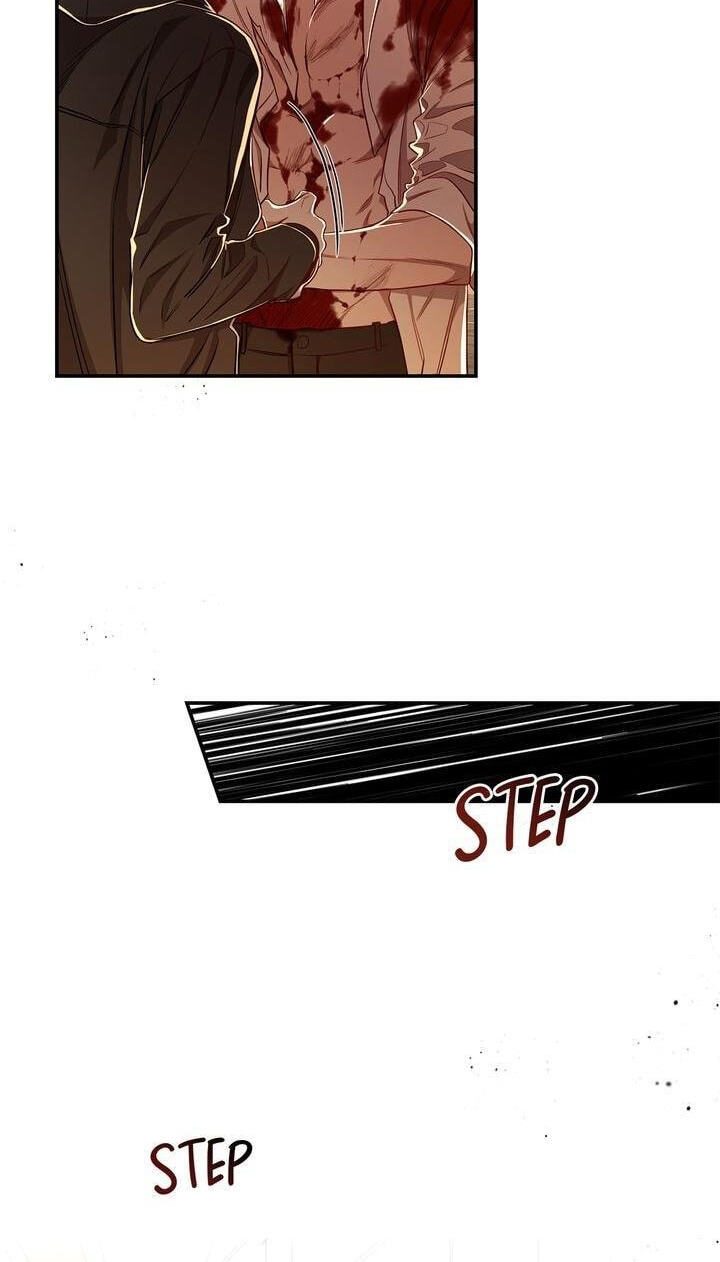 Big Apple (Hodot) Chapter 35 page 17 - 