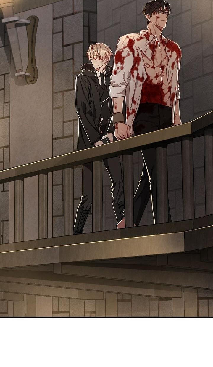 Big Apple (Hodot) Chapter 35 page 3 - 