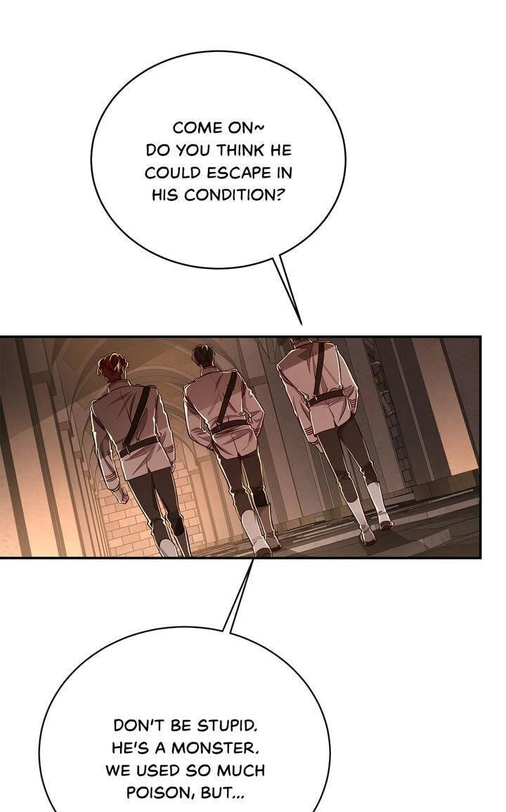 Big Apple (Hodot) Chapter 35 page 23 - 