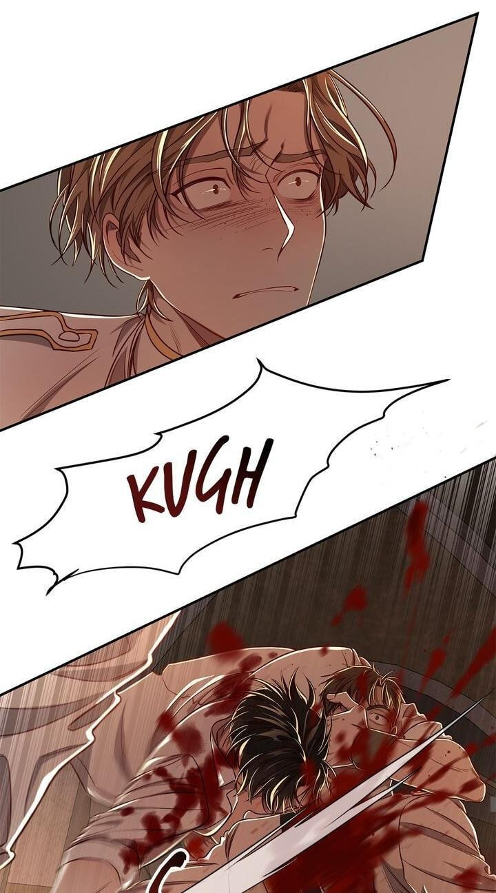 Big Apple (Hodot) Chapter 35 page 25 - 