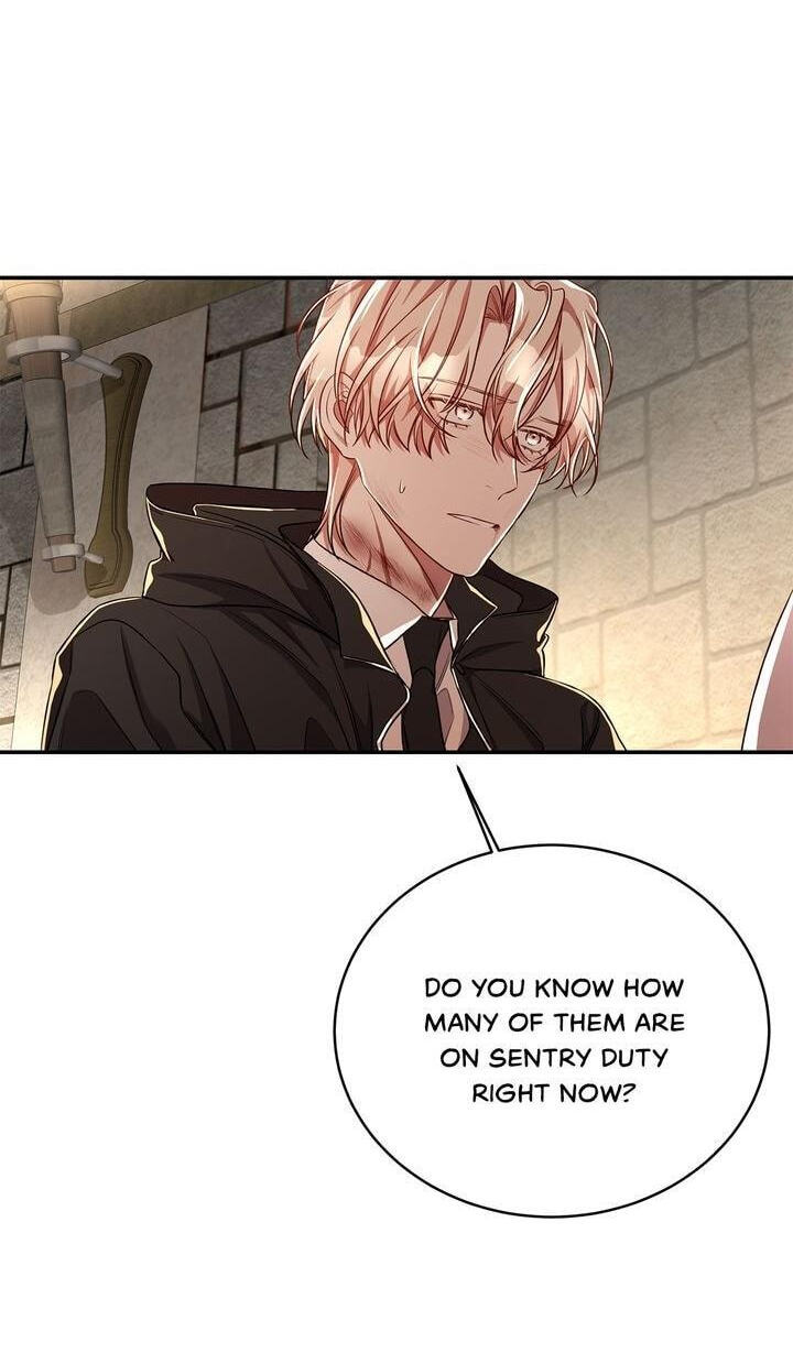 Big Apple (Hodot) Chapter 35 page 4 - 