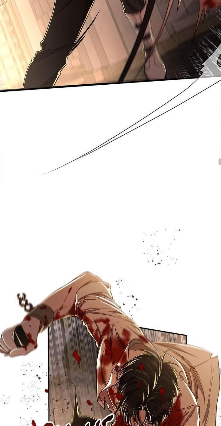 Big Apple (Hodot) Chapter 35 page 34 - 