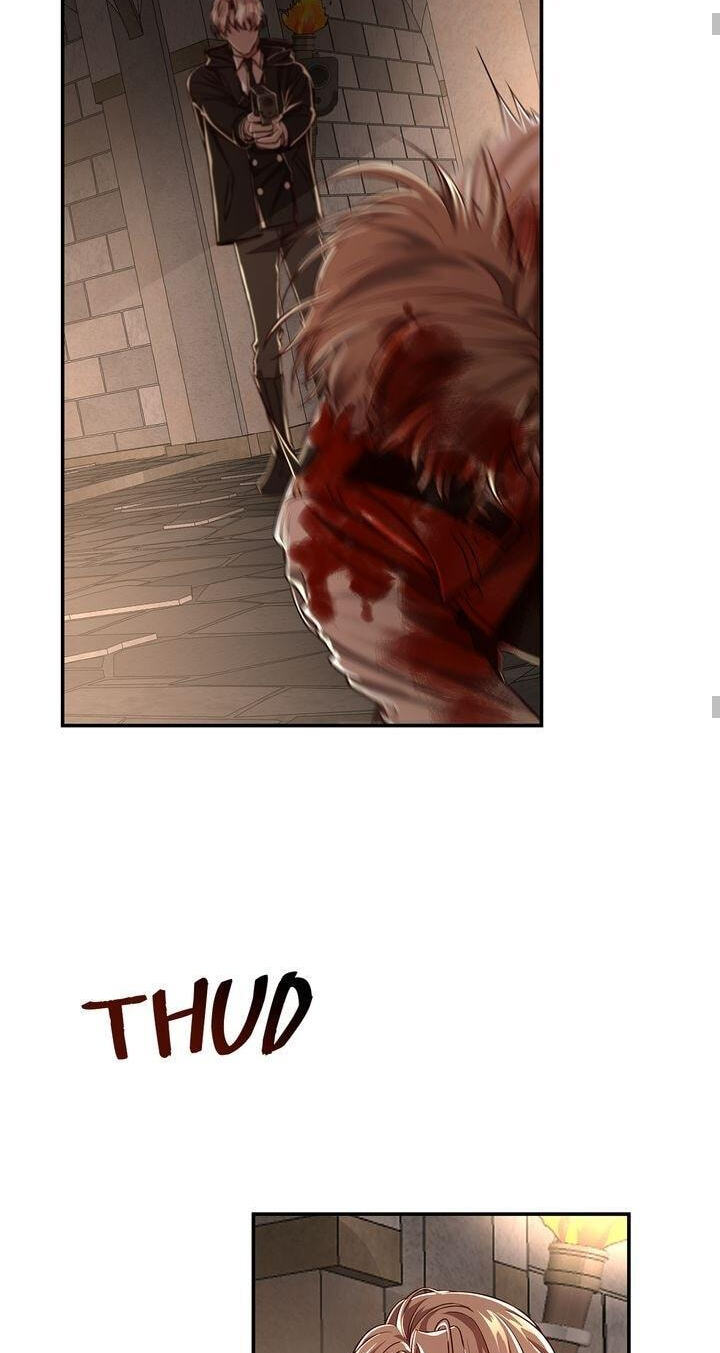 Big Apple (Hodot) Chapter 35 page 42 - 