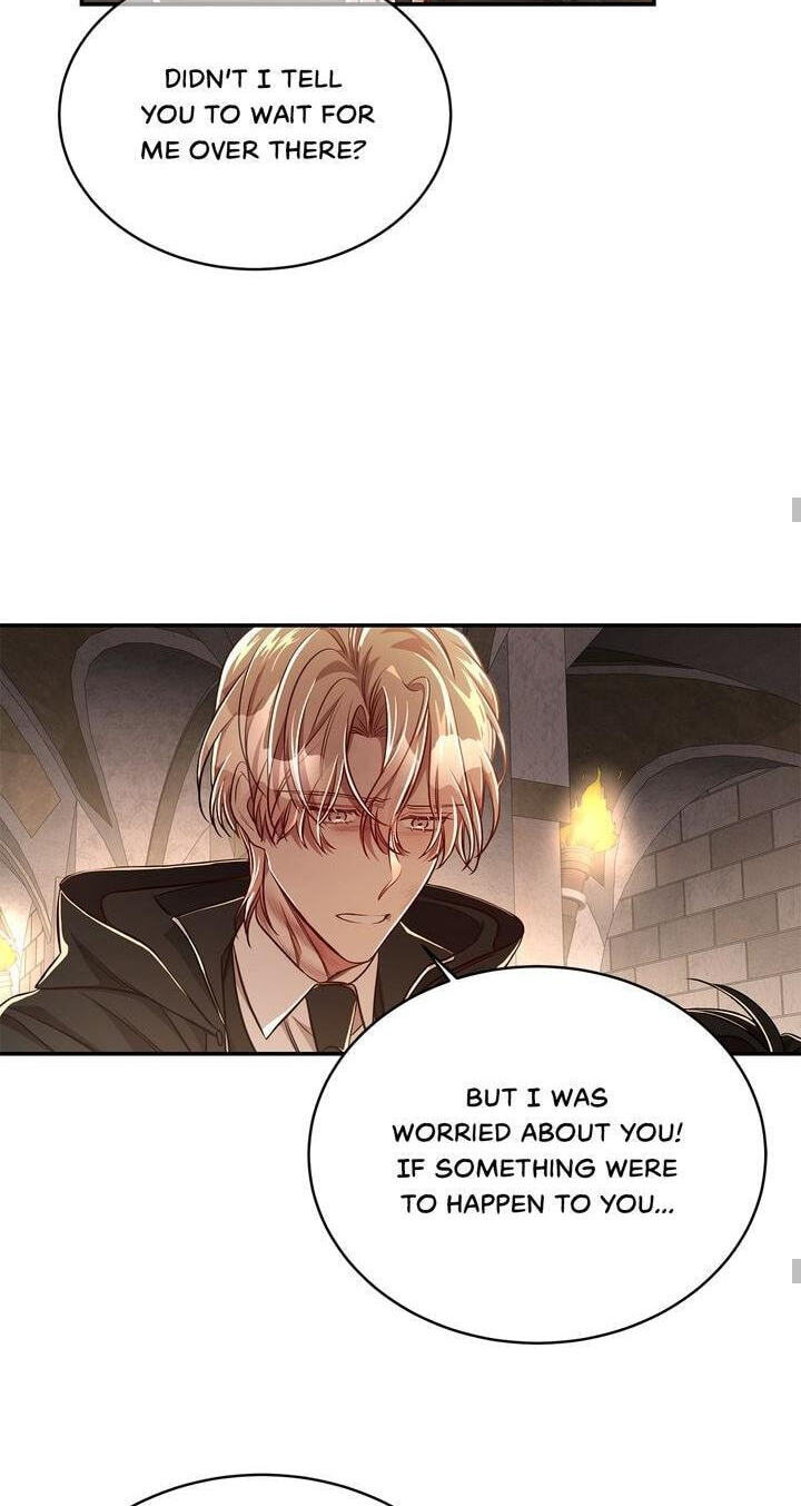Big Apple (Hodot) Chapter 35 page 46 - 