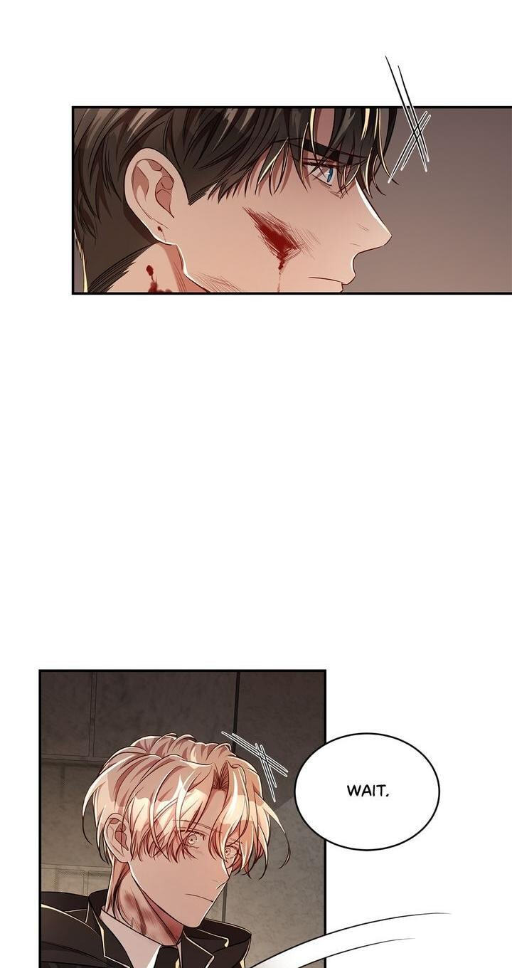 Big Apple (Hodot) Chapter 35 page 6 - 