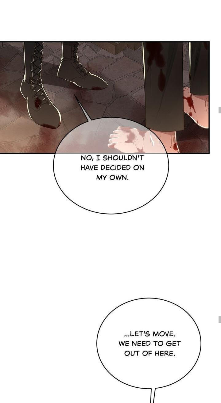 Big Apple (Hodot) Chapter 35 page 51 - 