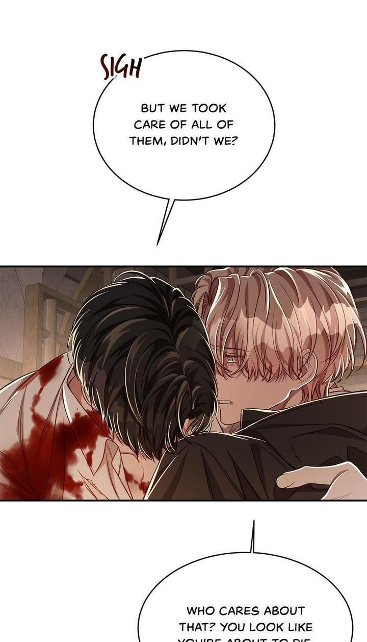 Big Apple (Hodot) Chapter 35 page 59 - 