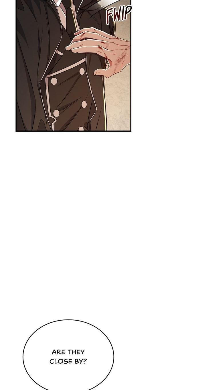Big Apple (Hodot) Chapter 35 page 7 - 
