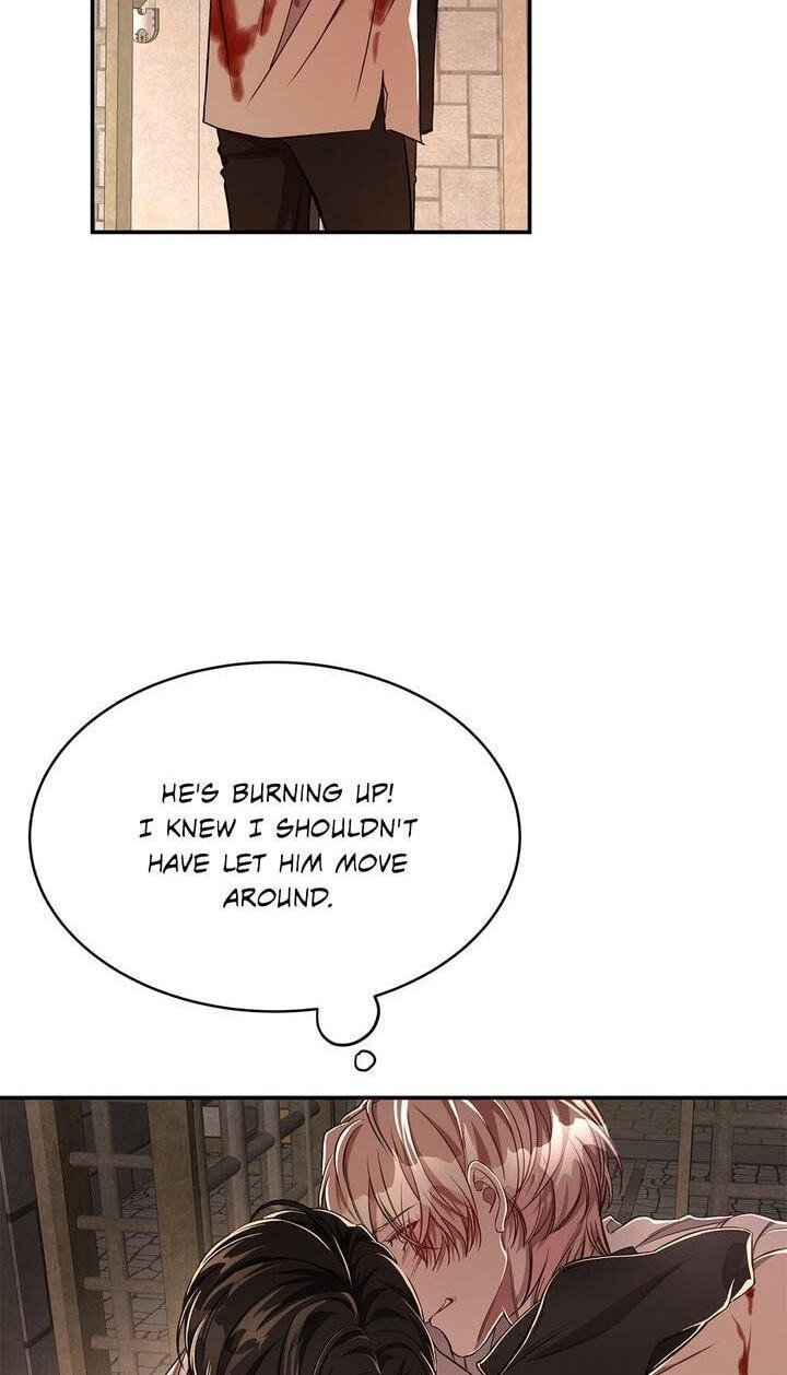 Big Apple (Hodot) Chapter 35 page 62 - 
