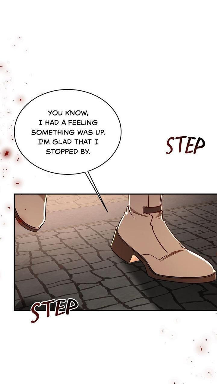 Big Apple (Hodot) Chapter 35 page 65 - 