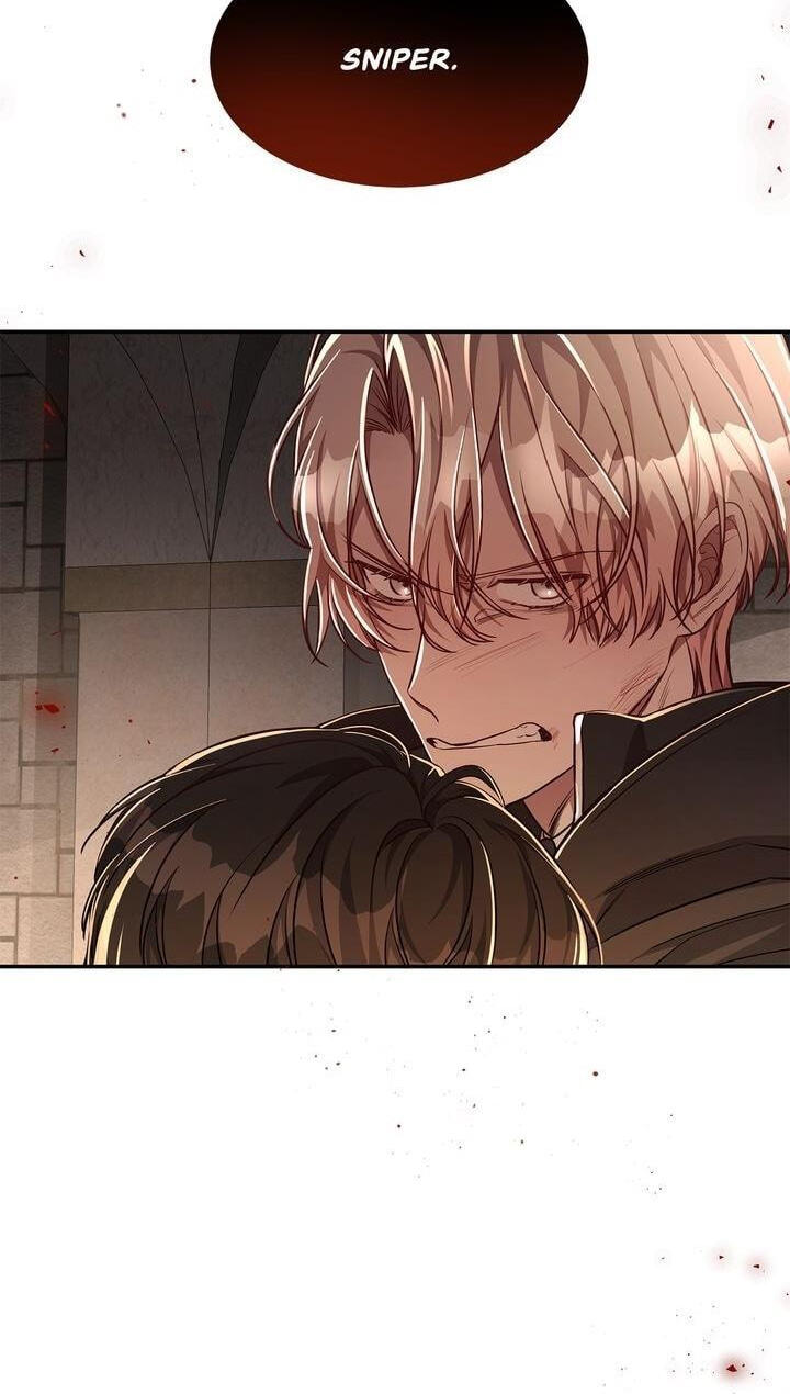 Big Apple (Hodot) Chapter 35 page 68 - 