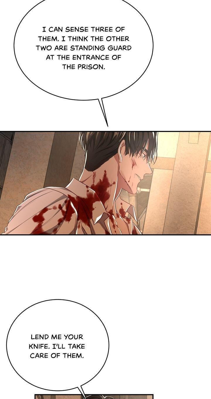 Big Apple (Hodot) Chapter 35 page 9 - 