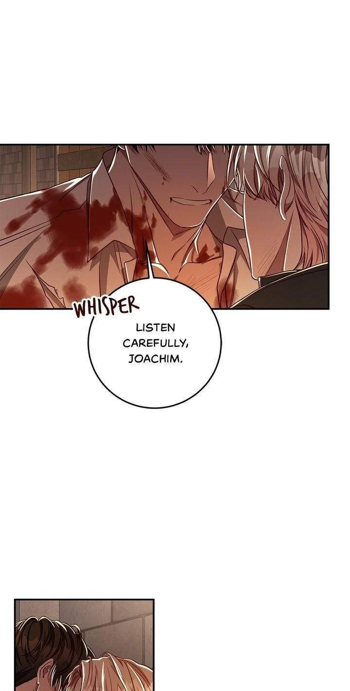 Big Apple (Hodot) Chapter 36 page 12 - 