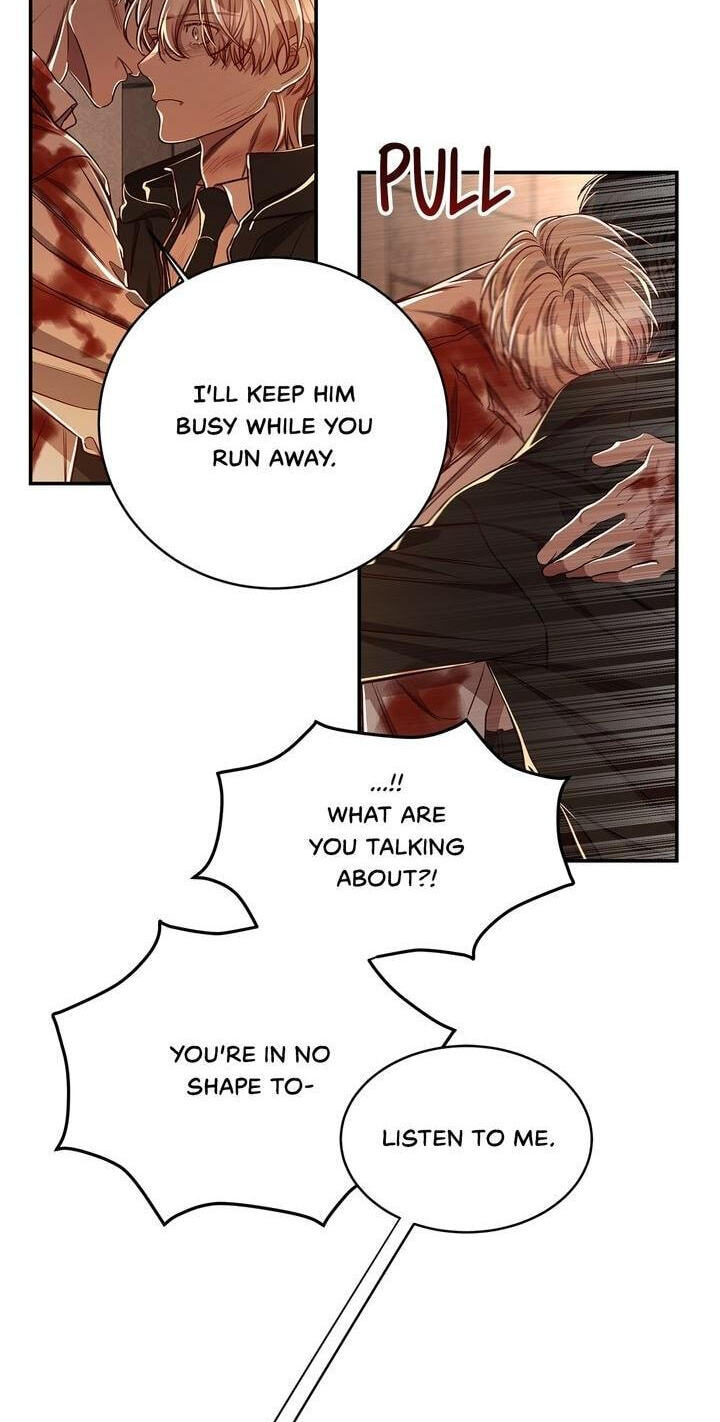 Big Apple (Hodot) Chapter 36 page 13 - 