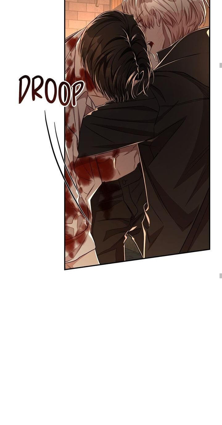 Big Apple (Hodot) Chapter 36 page 25 - 