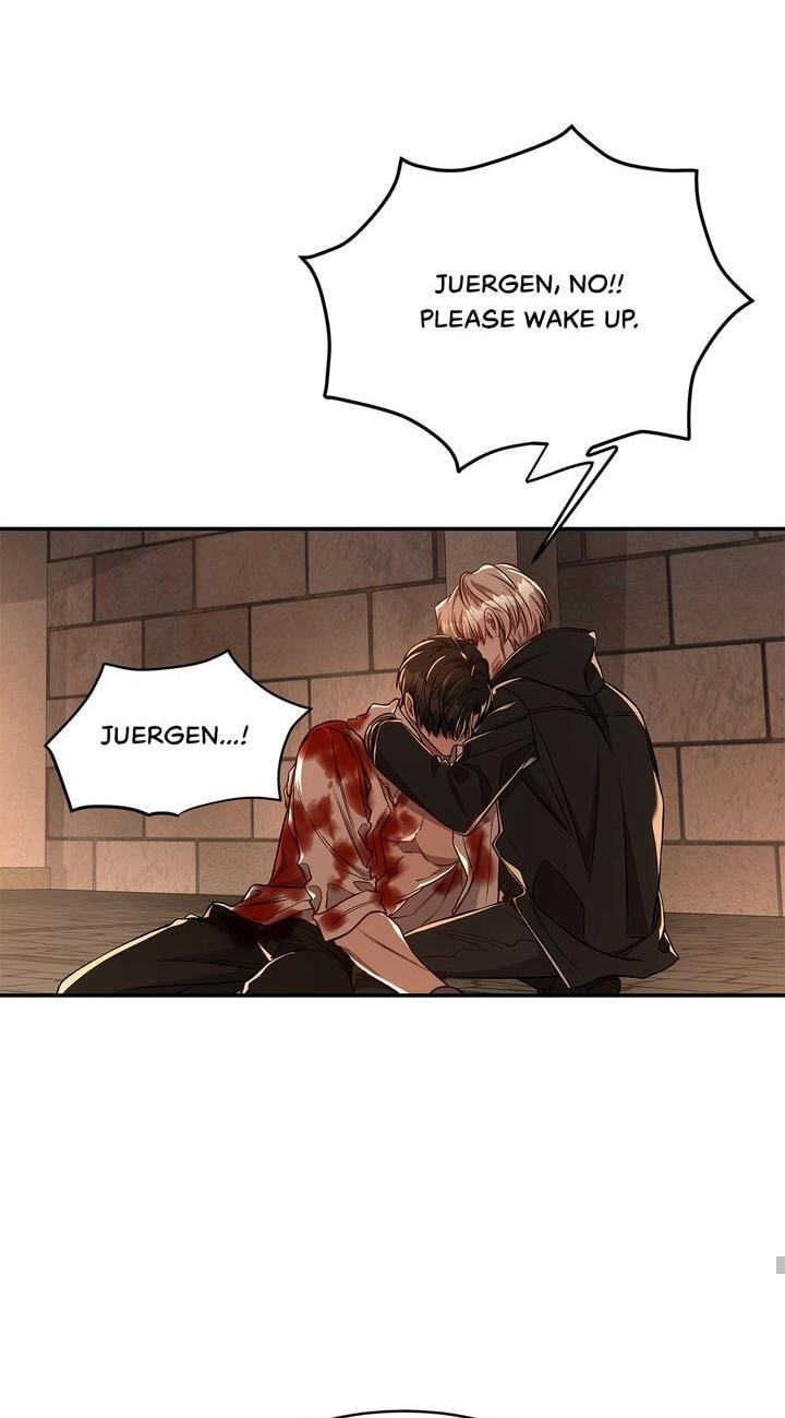 Big Apple (Hodot) Chapter 36 page 28 - 