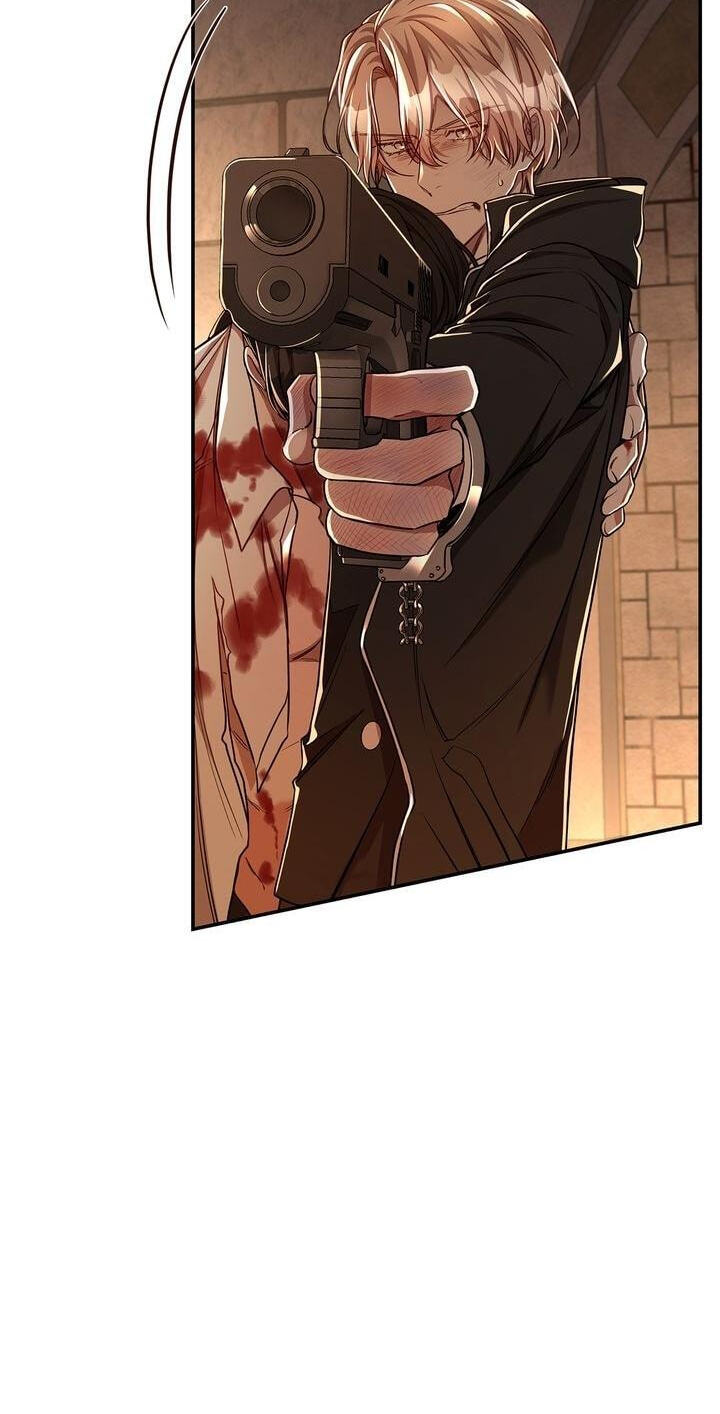 Big Apple (Hodot) Chapter 36 page 4 - 