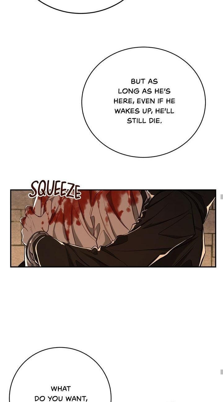 Big Apple (Hodot) Chapter 36 page 32 - 